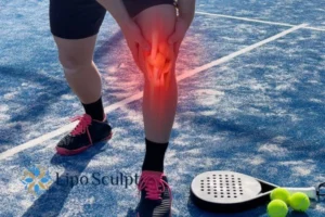 Injury Recovery Using Tonesculpt 2 Are you looking to accelerate your injury recovery Hounslow contact Lipo Sculpt today!