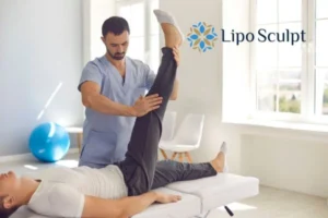 Injury Recovery Using Tonesculpt 3 Get faster results, include Tonesculpt in your injury recovery Hounslow