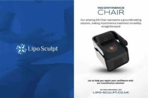 Pelvic Floor Chair Therapy 2 Learn more about Pelvic Floor Chair Therapy Hounslow today!