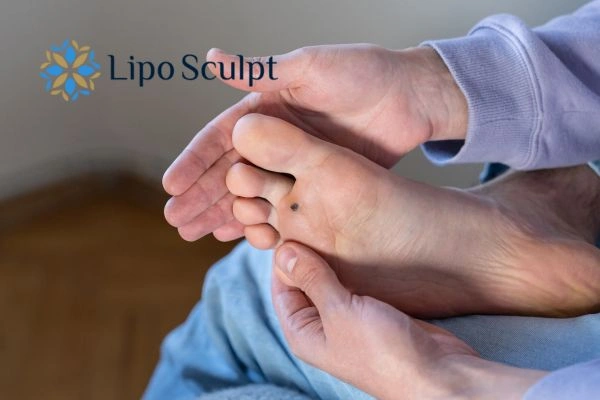 CryoPen Verruca Treatment: What to Expect Before, During and After Treatment 1 Do verrucae always need treatment Hounslow?
