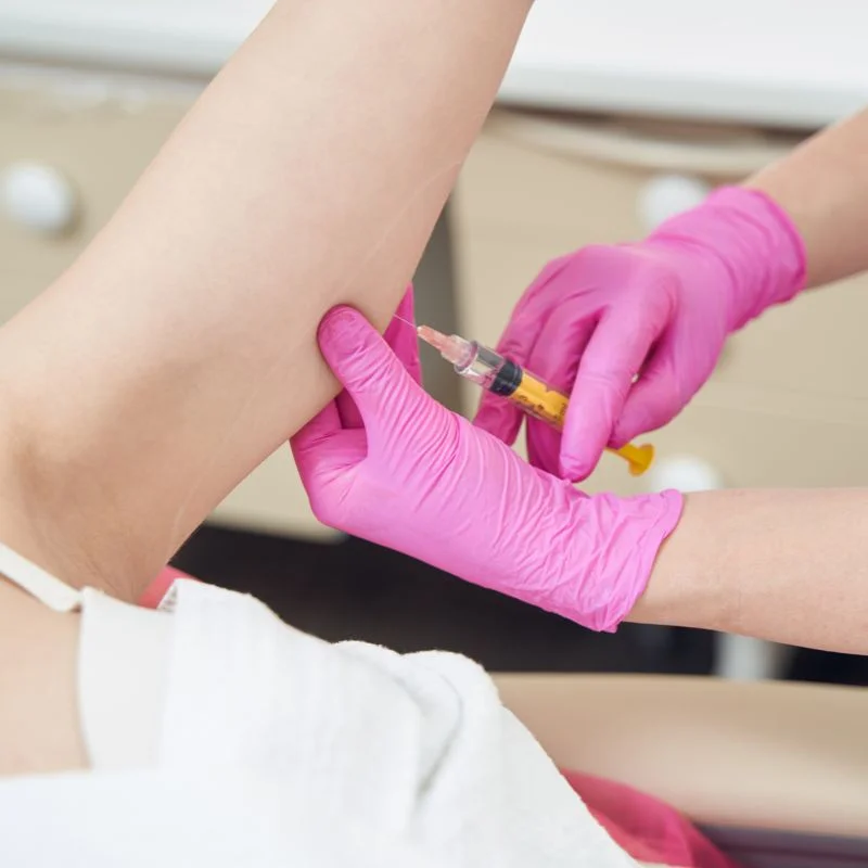 What are the limitations and possible side effects?